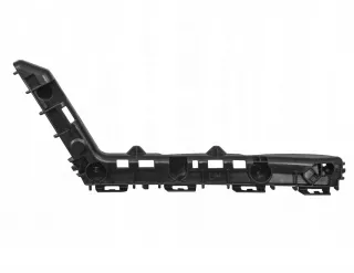 52576-02210 Кронштейн крепления бампера заднего Toyota Corolla E210 Арт car0203880, вид 1