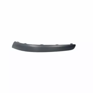 1404868 Молдинг бампера заднего Opel Astra H Арт car02111801, вид 1