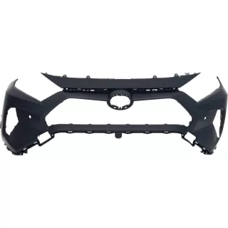 521194A920 Бампер передний Toyota Rav 4 5 Арт car0197390, вид 1