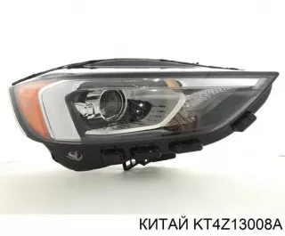   KT4Z13008A Фара правая Ford Edge 2 Арт car0197261