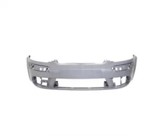 5M0807217GRU Бампер передний Volkswagen Golf PLUS 1 Арт car0052736, вид 1