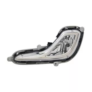  Фара противотуманная правая Hyundai Accent RB Арт car0047799, вид 1