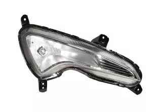  Фара противотуманная правая Hyundai Accent RB Арт car0049562, вид 1