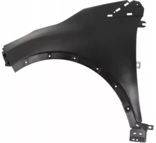  Крыло переднее левое Renault Captur Арт car0097635