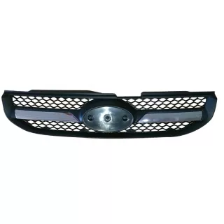 	86350-1F500 Решетка радиатора Kia Sportage 2 Арт car0068004, вид 1