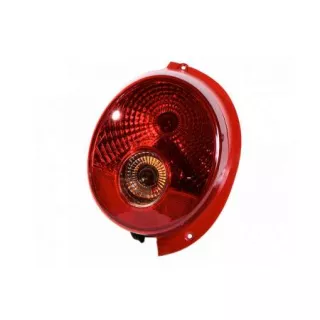  Фонарь задний левый Chevrolet Spark M150,M200 Арт car0039717