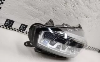 605000199AA Фара передняя левая Chery Tiggo 7 PRO Арт 961321T, вид 2