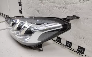 605000199AA Фара передняя левая Chery Tiggo 7 PRO Арт 961321T, вид 3