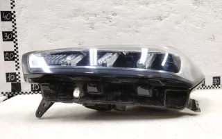 605000199AA Фара передняя левая Chery Tiggo 7 PRO Арт 961321T, вид 4
