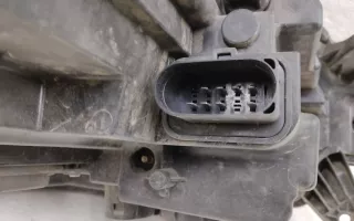 605000199AA Фара передняя левая Chery Tiggo 7 PRO Арт 961321T, вид 6