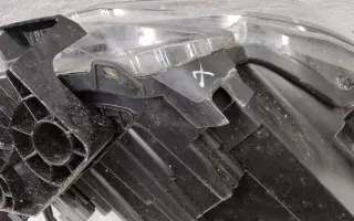 260606FP8B Фара передняя левая Nissan X-Trail T32 Арт 961323T, вид 11