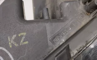 260606FP8B Фара передняя левая Nissan X-Trail T32 Арт 961323T, вид 12