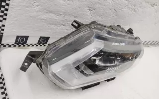 260606FP8B Фара передняя левая Nissan X-Trail T32 Арт 961323T, вид 2