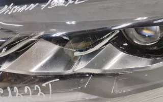 260606FP8B Фара передняя левая Nissan X-Trail T32 Арт 961323T, вид 4