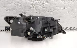 260606FP8B Фара передняя левая Nissan X-Trail T32 Арт 961323T, вид 6