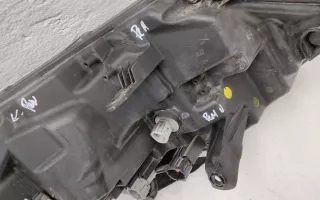 260606FP8B Фара передняя левая Nissan X-Trail T32 Арт 961323T, вид 7