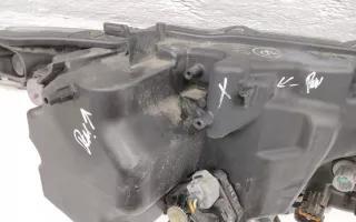 260606FP8B Фара передняя левая Nissan X-Trail T32 Арт 961323T, вид 8
