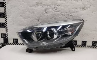 260602042R Фара передняя левая Renault Kaptur Арт A961325T, вид 1