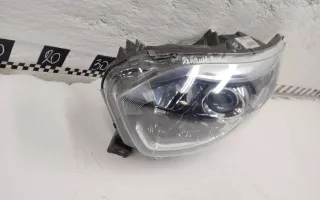 260602042R Фара передняя левая Renault Kaptur Арт A961325T, вид 2