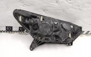 260602042R Фара передняя левая Renault Kaptur Арт A961325T, вид 5