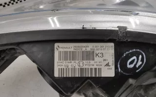 260602042R Фара передняя левая Renault Kaptur Арт A961325T, вид 10