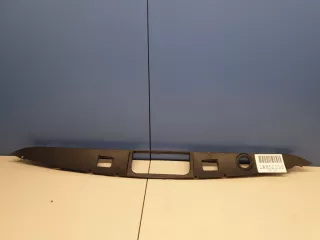 A2057400093 Накладка двери багажника Mercedes C W205 Арт ZAP226774, вид 1