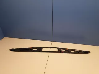 A2057400093 Накладка двери багажника Mercedes C W205 Арт ZAP226774, вид 3