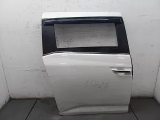 83701TK8A02ZB Обшивка двери задней правой (дверная карта) Honda Odyssey 4 Арт 11211559, вид 1