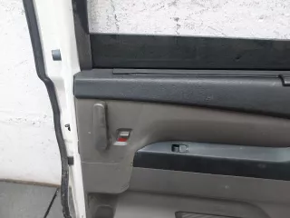 83701TK8A02ZB Обшивка двери задней правой (дверная карта) Honda Odyssey 4 Арт 11211559, вид 2