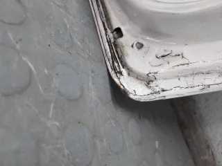 83701TK8A02ZB Обшивка двери задней правой (дверная карта) Honda Odyssey 4 Арт 11211559, вид 4