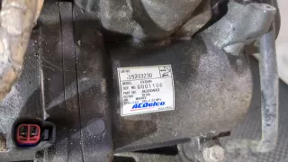 19329979,LFA Двигатель Chevrolet Tahoe GMT900 Арт 20013123, вид 5