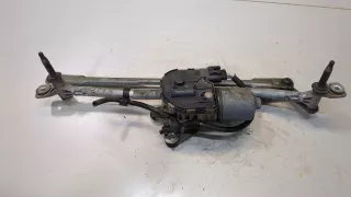 8R1955023D Моторчик стеклоочистителя переднего Audi Q5 1 Арт 11211568, вид 3