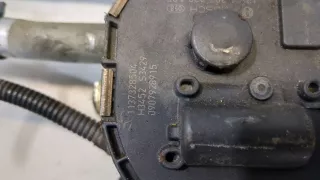 8R1955023D Моторчик стеклоочистителя переднего Audi Q5 1 Арт 11211568, вид 4