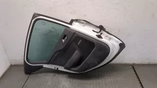 9137X1 Замок двери задней левой Citroen DS4 Арт 11211911, вид 4