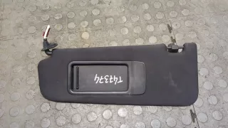 51167837751,7837751 Козырек солнцезащитный BMW 3 E90/E91/E92/E93 Арт 20010139, вид 2