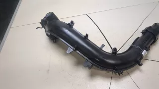  Патрубок интеркулера Audi A4 B9 Арт 20012468
