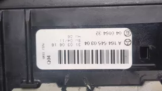 A1645450304,04016432 Переключатель света Mercedes GL X164 Арт 20013596, вид 2