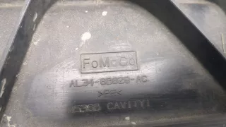 AL346B629AC Пластик моторного отсека Ford F-150 X Арт 20012999, вид 3