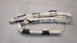 9838258680 Подушка безопасности боковая (шторка) правая Peugeot 2008 Арт 20014823, вид 2