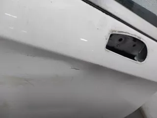 9109G3,9101LV Ручка наружная передняя правая белая Citroen DS4 Арт 11211932, вид 4
