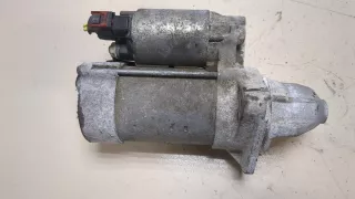 12663052,4380002410 Стартер Chevrolet Equinox 3 Арт 20013155, вид 1
