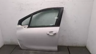 9801476080 Форточка передняя левая Peugeot 208 Арт 11212146, вид 1
