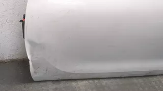 9801476080 Форточка передняя левая Peugeot 208 Арт 11212146, вид 4