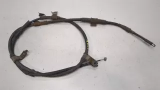 597702J000 Трос ручника Kia Mohave Арт 20012452, вид 1