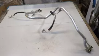 84898793 Трубка кондиционера Chevrolet Equinox 3 Арт 20013561, вид 1