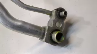 84898793 Трубка кондиционера Chevrolet Equinox 3 Арт 20013561, вид 2