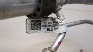 84898793 Трубка кондиционера Chevrolet Equinox 3 Арт 20013561, вид 5