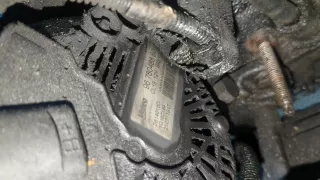 1980EJ Форсунка Peugeot 208 Арт 11212477, вид 2