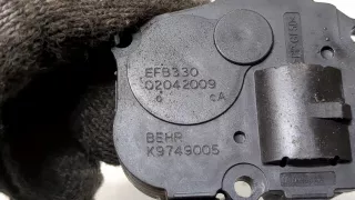 8K0820511C,410475520 Моторчик заслонки печки Audi Q5 1 Арт 20011849, вид 3
