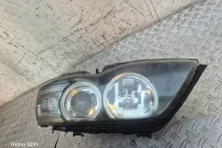22454500, 22457300, 22455700 , art15028049 Фара левая BMW X5 E53 Арт 15028049, вид 1
